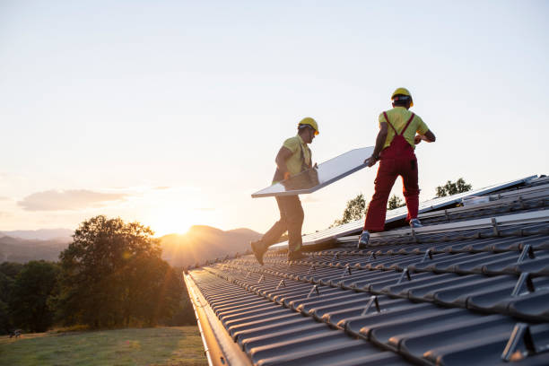 Best Roof Maintenance and Cleaning  in Scottdale, GA