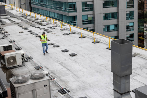 Best Roof Coating and Sealing  in Scottdale, GA