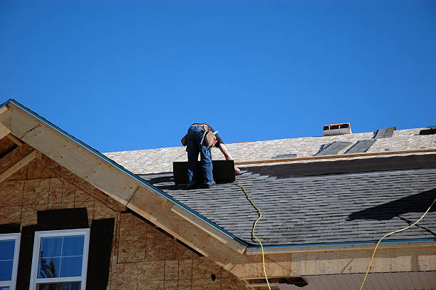 Roof Insulation in Scottdale, GA