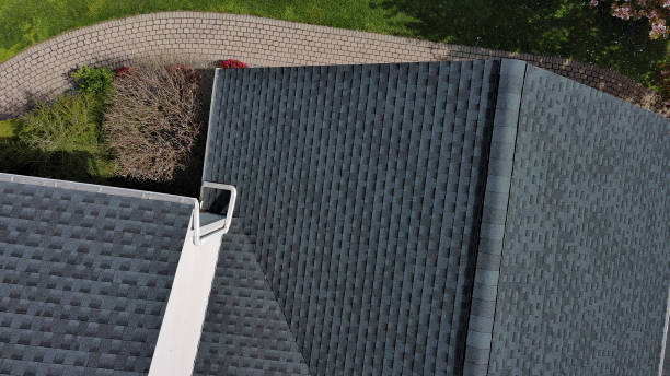 Best Chimney Flashing Repair  in Scottdale, GA