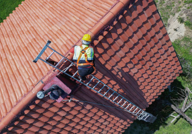 Best Roof Leak Repair  in Scottdale, GA