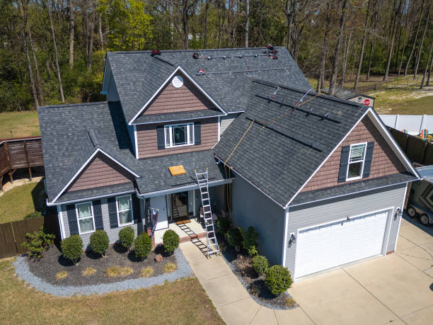 Best Hot Roofs  in Scottdale, GA